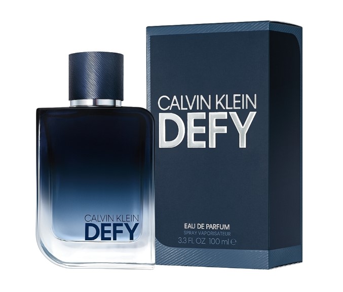 Calvin Klein Defy, edp 50ml