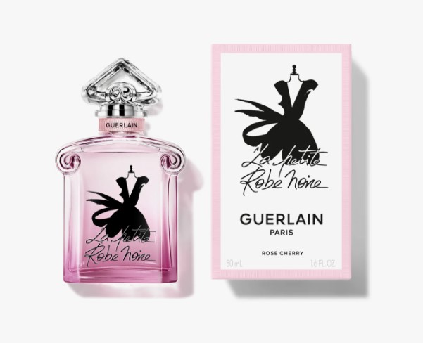 Guerlain La Petite Robe Noire Rosse Cherry, edp 50ml - Teszter