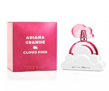 Ariana Grande Cloud Pink, edp 100ml - Teszter