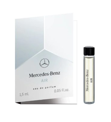 Mercedes - Benz Air (M)