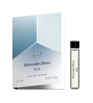 Mercedes - Benz Sea (M)