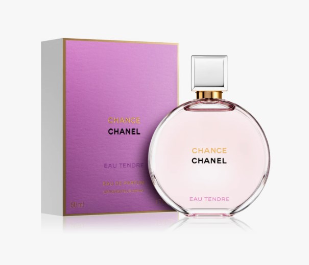 Chanel Chance Eau Tendre, edp 50ml - Teszter