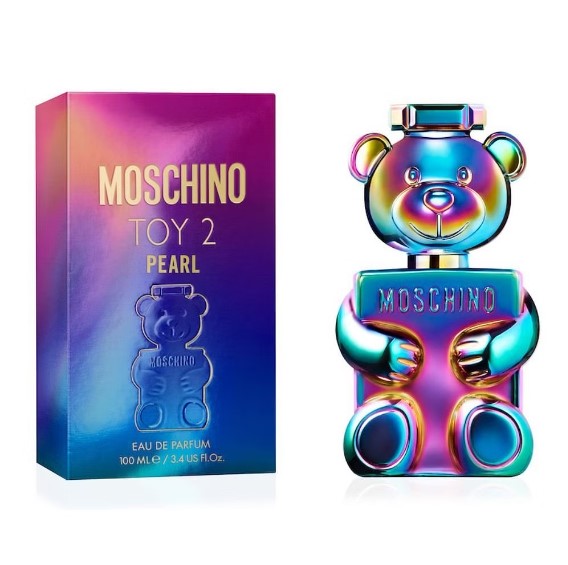 Moschino Toy 2 Pearl, edp 100ml - Teszter