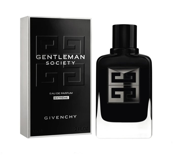 Givenchy Gentleman Society Extreme, edp 60ml