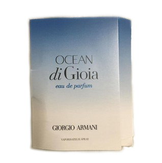 Giorgio Armani Ocean di Gioia (W)