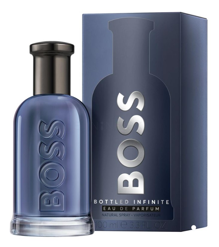 HUGO BOSS Boss Bottled Infinite, edp 200ml