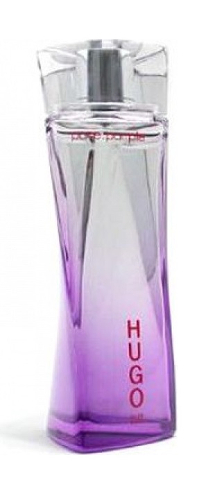 Hugo Boss Pure Purple, edp 70ml - Teszter