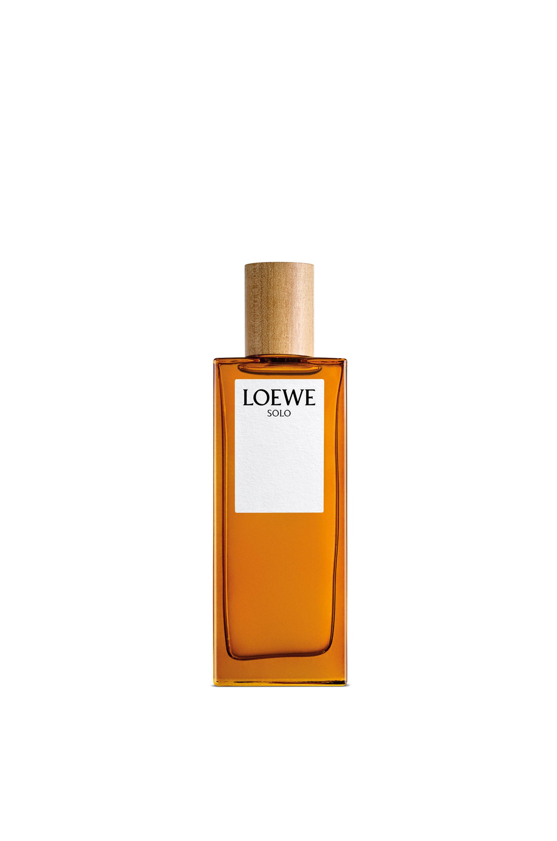 Loewe Solo For Man, edt 50ml