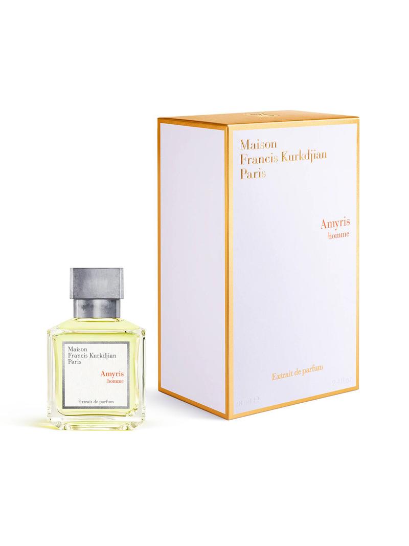 Maison Francis Kurkdjian Amyris Homme, Parfumový extrakt 70ml