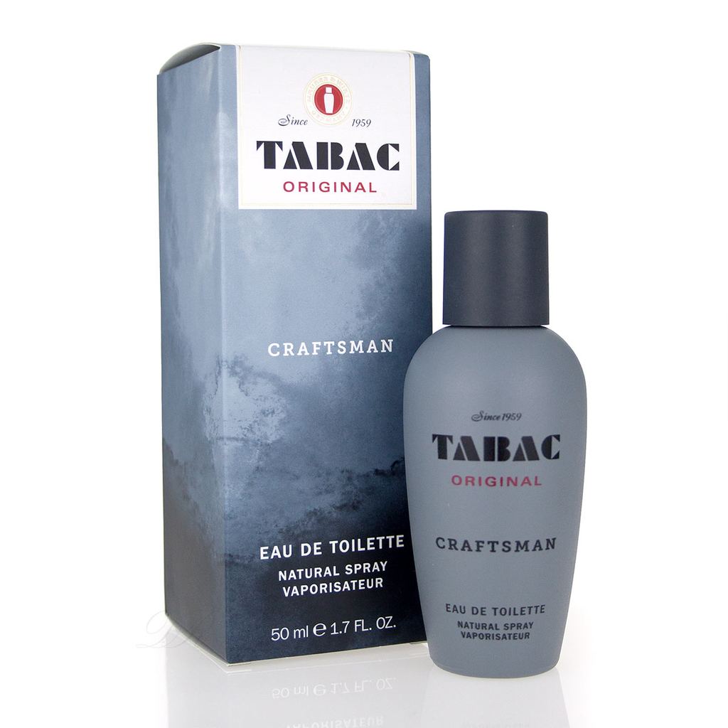 Tabac Original Craftsman, edt 50ml