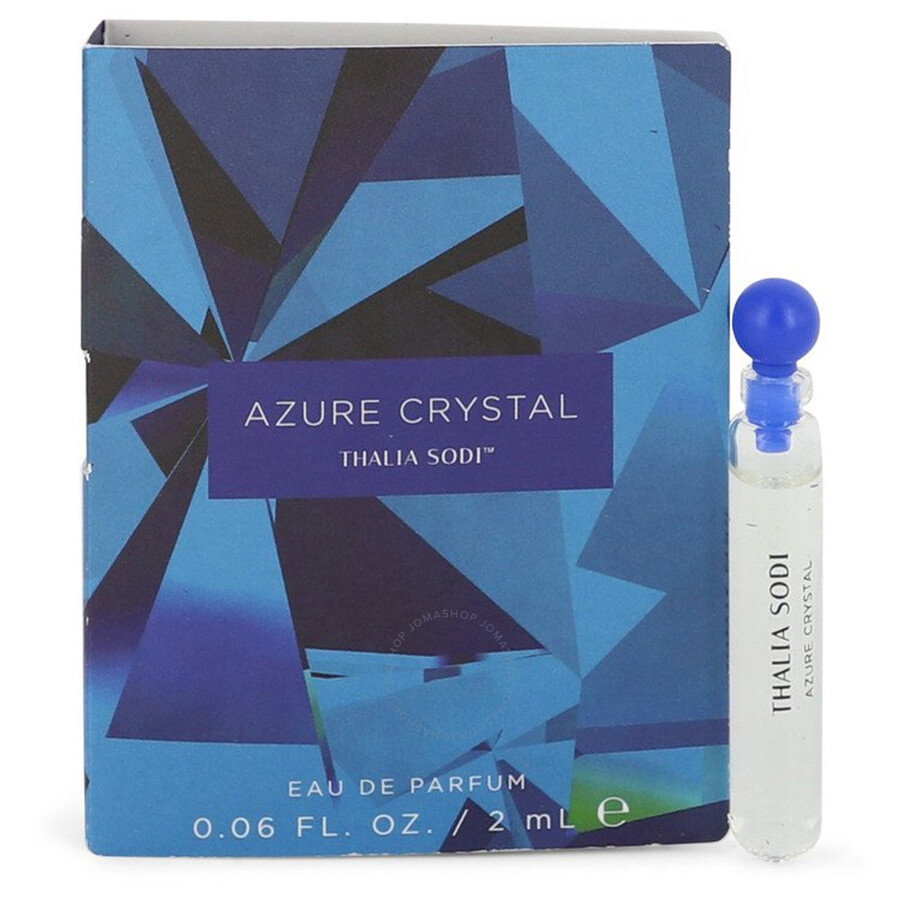 Thalia Sodi Azure Crystal, EDP - Illatminta
