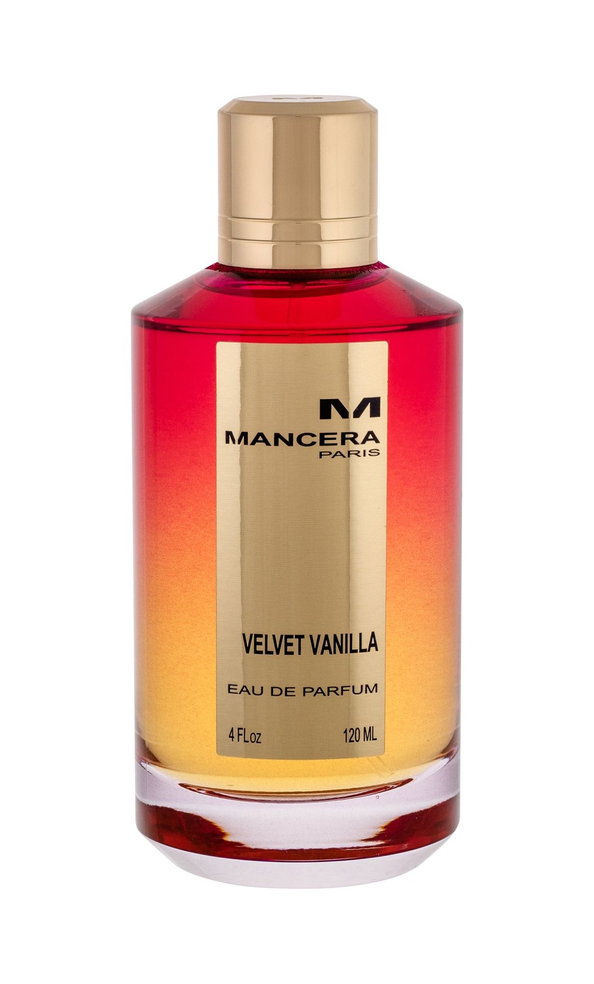MANCERA Velvet Vanilla, edp 120ml - Teszter