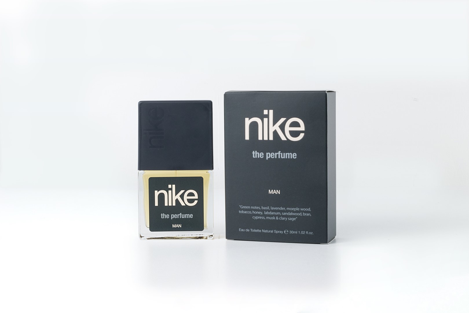Nike The Perfume, edt 30ml