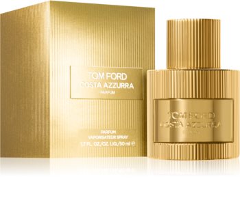 Tom Ford Costa Azzurra, Parfum 50ml