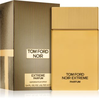 Tom Ford Noir Extreme Parfum, Parfum 100ml - Teszter
