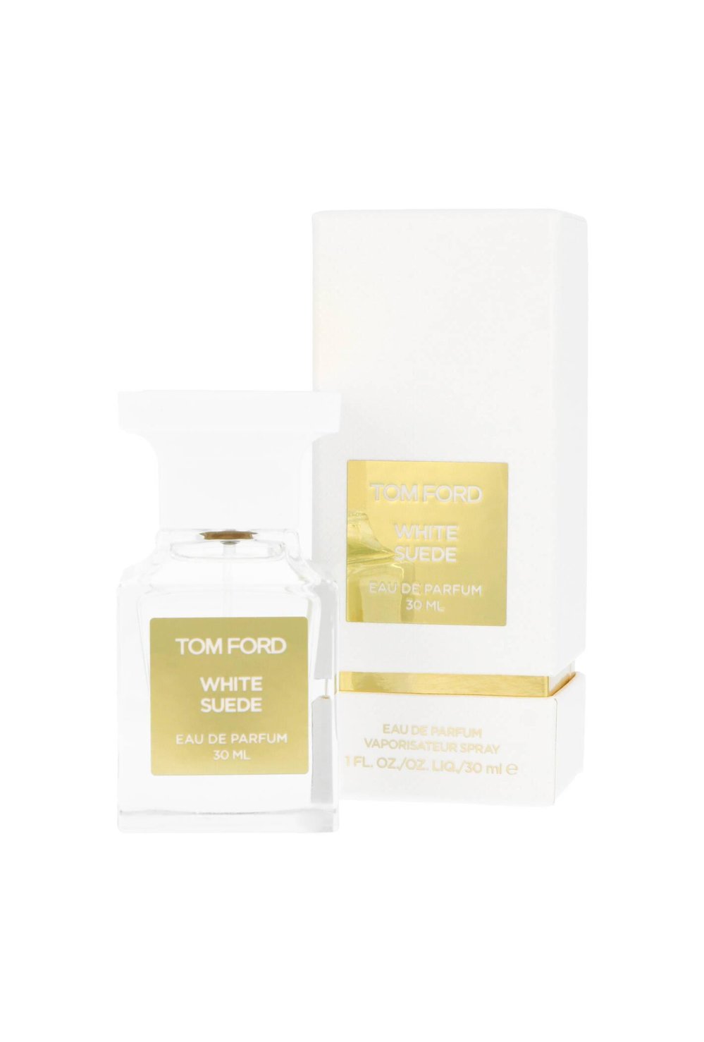 Tom Ford White Suede, edp 30ml