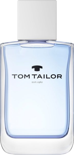 Tom Tailor est.1962 Man, edt 50ml - Teszter