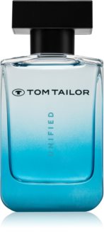 Tom Tailor Unified For Men, edt 50ml - Teszter