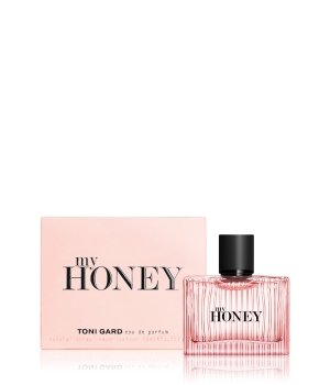 Toni Gard My Honey, edp 40ml