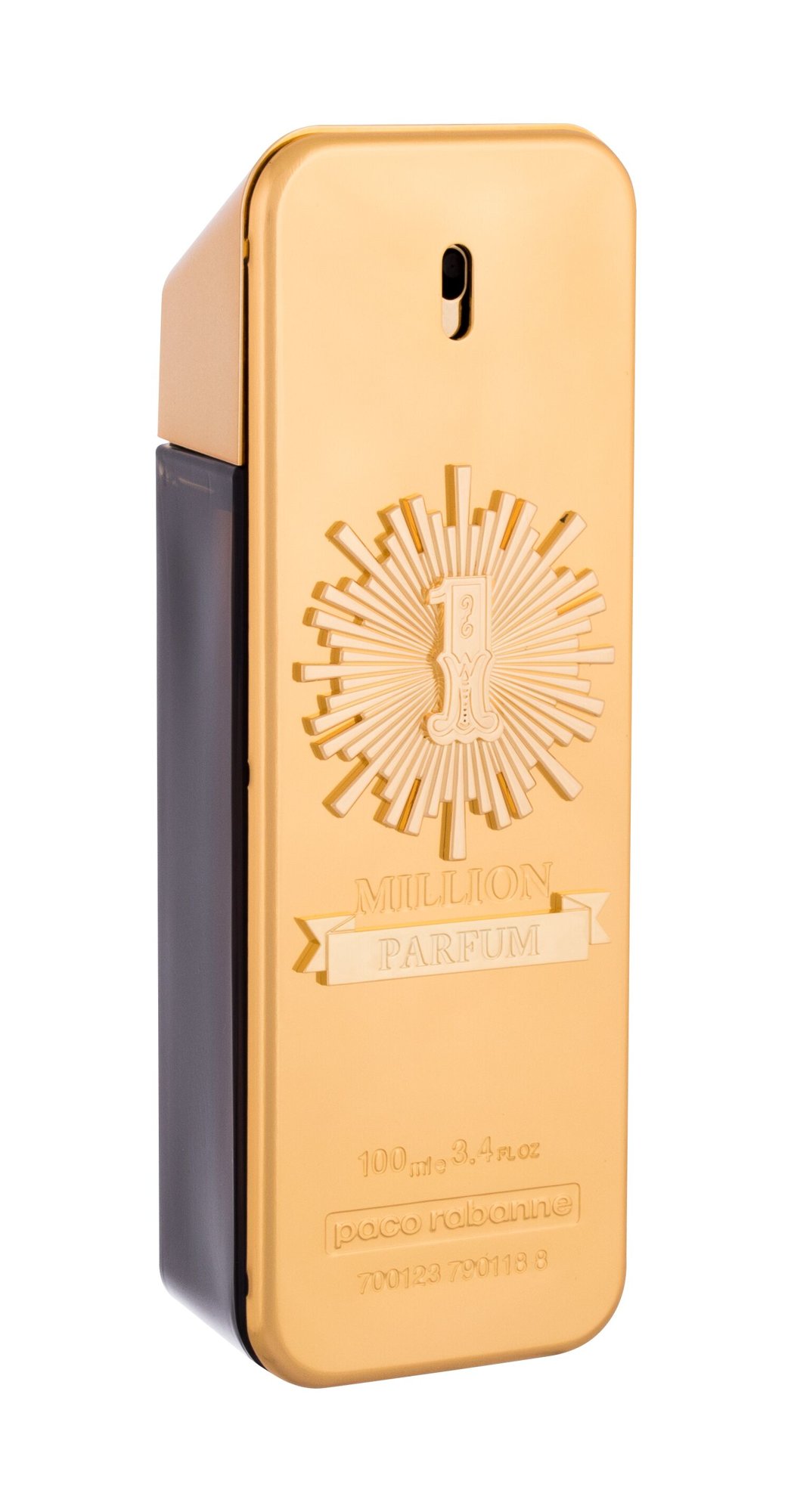 Paco Rabanne 1 Million Parfum, Parfum 100ml - Teszter