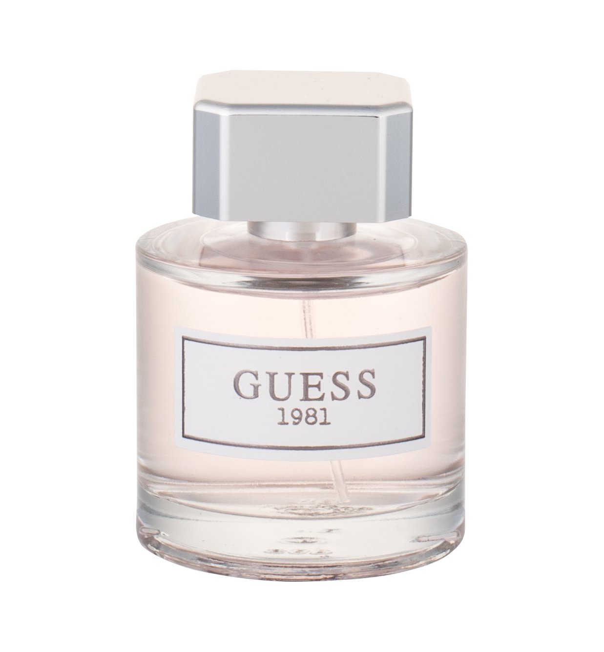 GUESS Guess 1981, edt 50ml