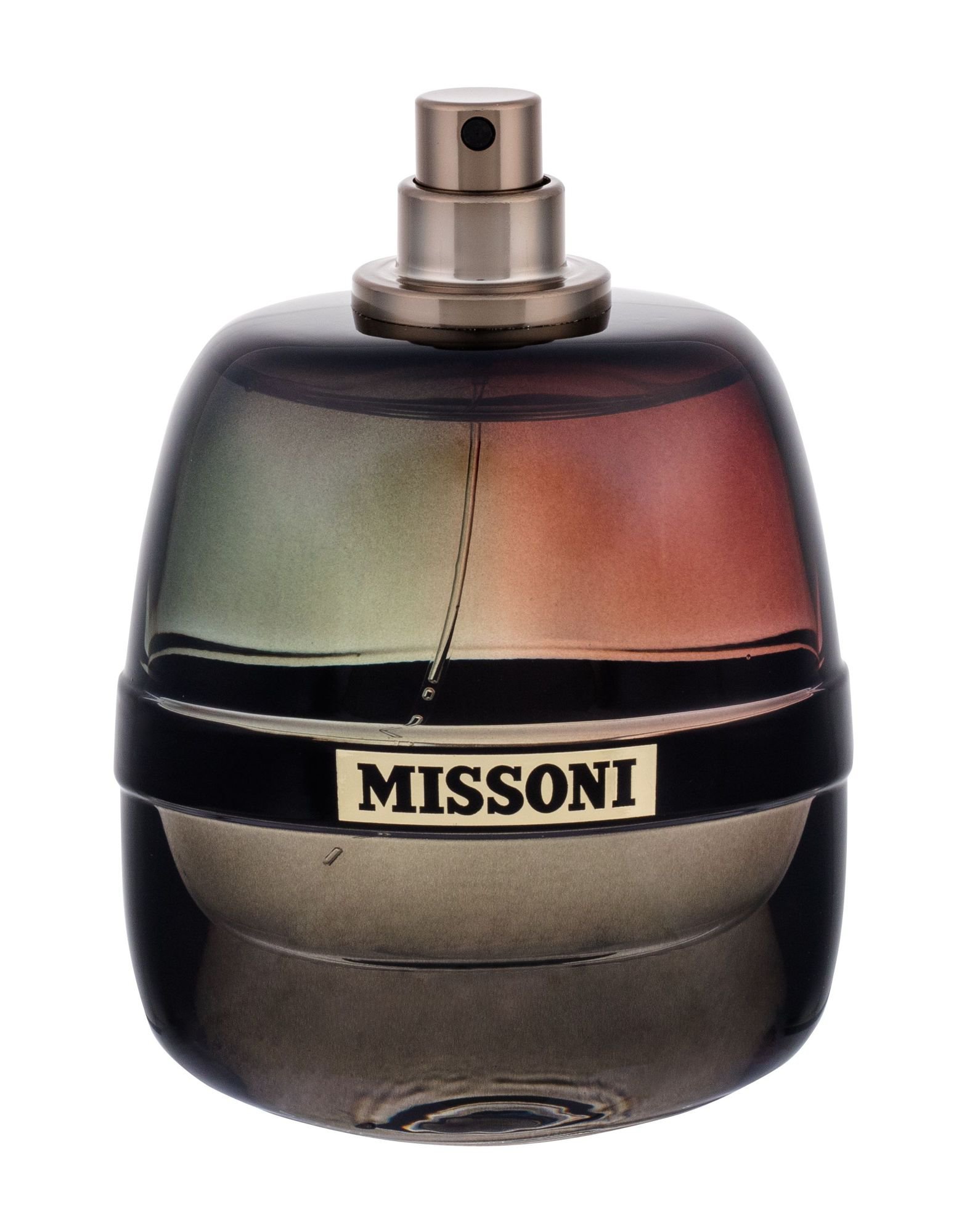Missoni Parfum Pour Homme, edp 100ml, Teszter
