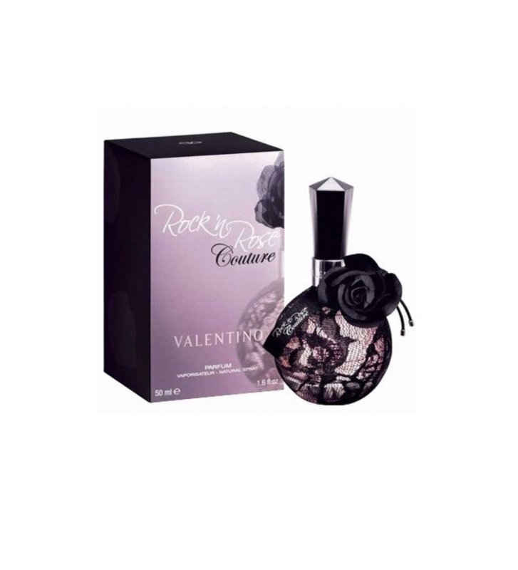 Valentino Rock`n Rose Couture, edp 50ml