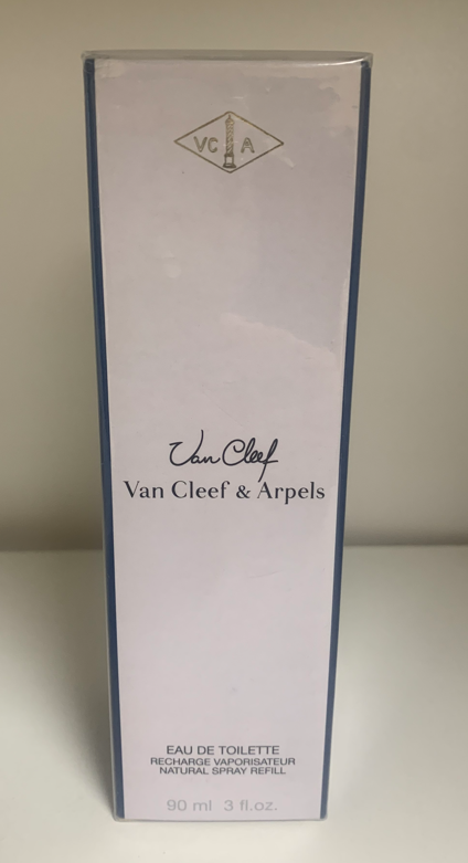 Van Cleef & Arpels Van Cleef, edt 90ml