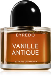 BYREDO Vanille Antique, Parfumový extrakt 50ml - Teszter