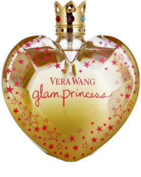 Vera Wang Glam Princess, edt 100ml - Teszter