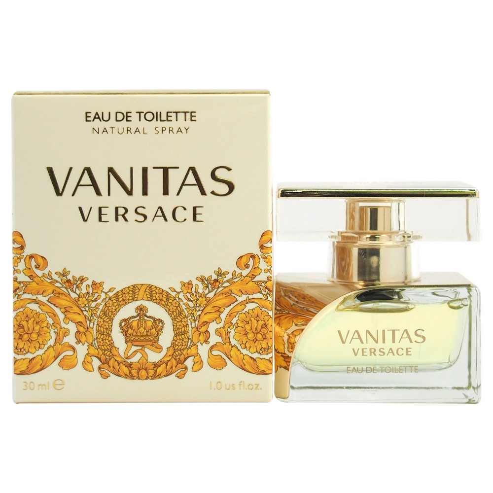 Versace Vanitas, edt 30ml - Teszter