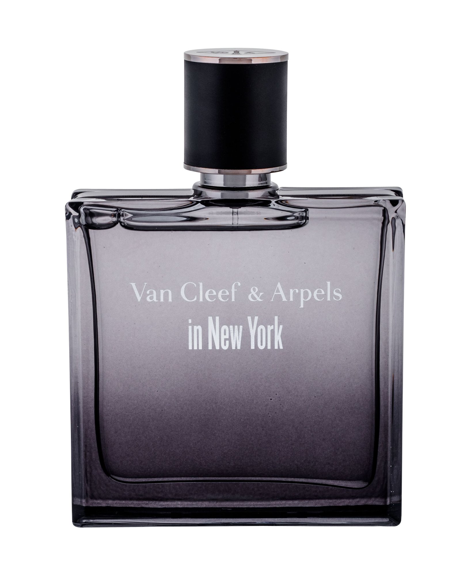 Van Cleef & Arpels In New York, edt 125ml
