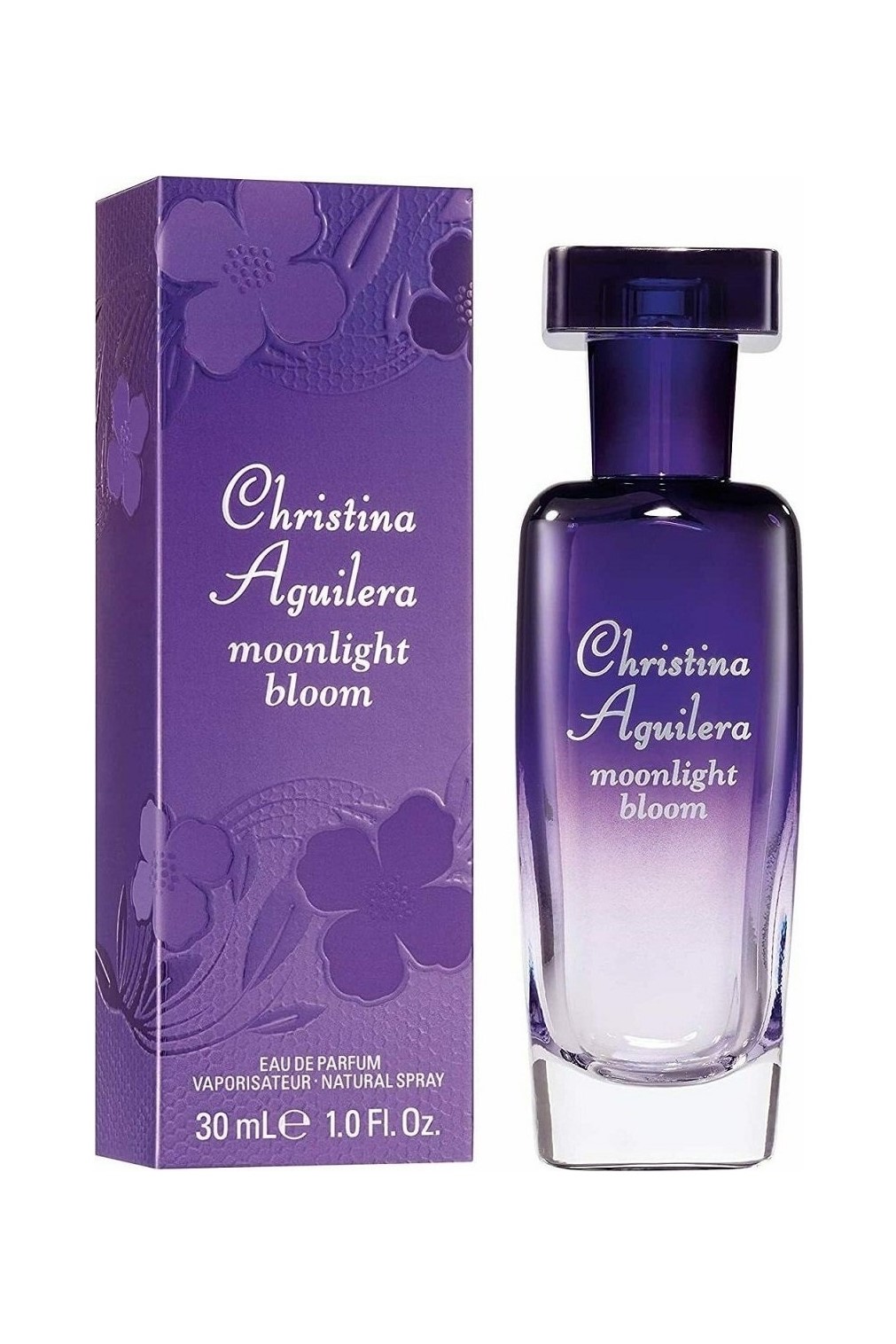 Christina Aguilera Moonlight Bloom, edp 30ml
