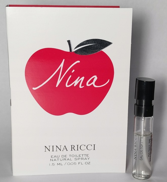 Nina Ricci Nina (W)