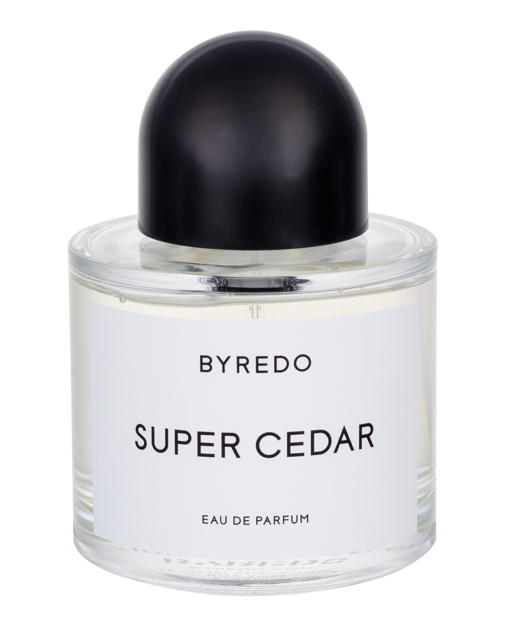 BYREDO Super Cedar, edp 100ml - Teszter