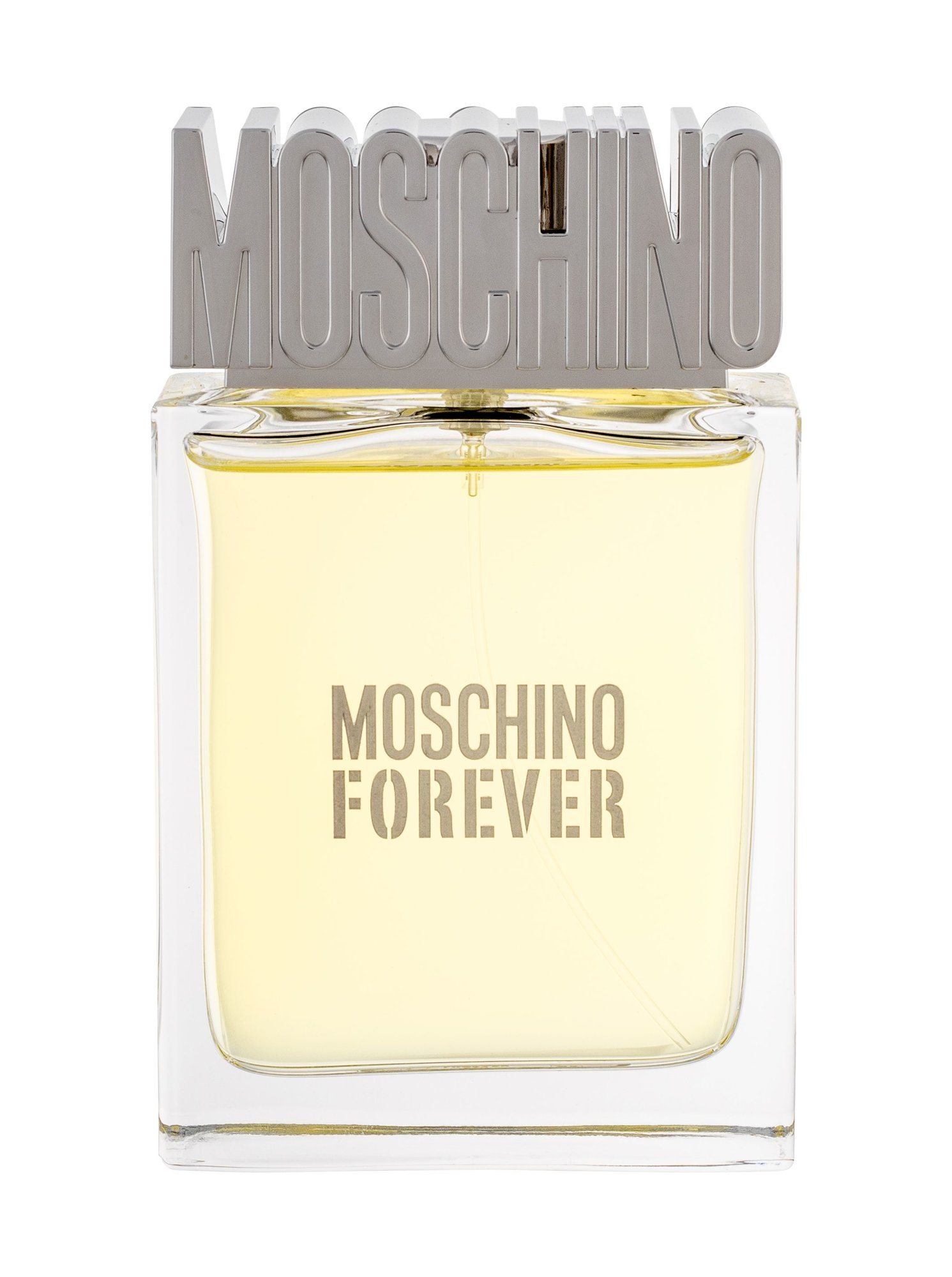 Moschino Forever For Men, edt 100ml