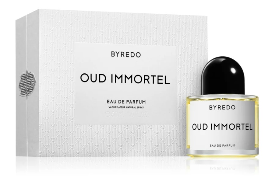 Byredo Oud Immortel, edp 50ml