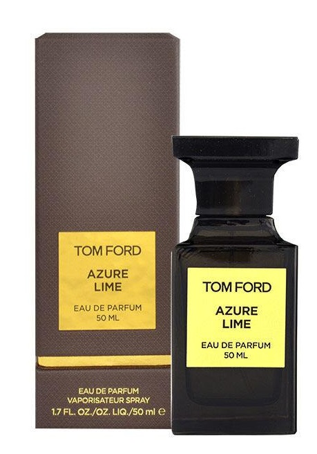 Tom Ford Azure Lime, edp 100ml