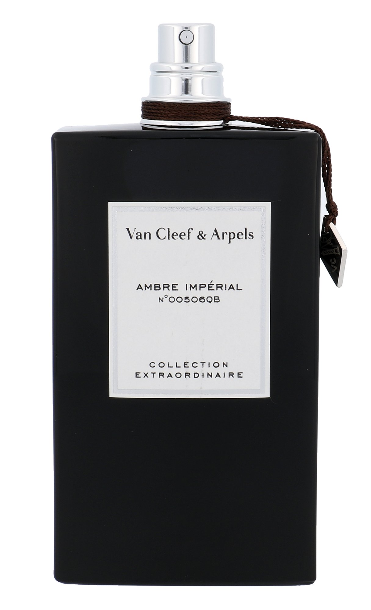 Van Cleef & Arpels Collection Extraordinaire Ambre Imperial, edp 75ml
