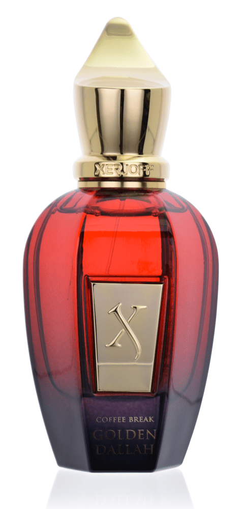 Xerjoff Golden Dallah, Parfum 50ml - Teszter