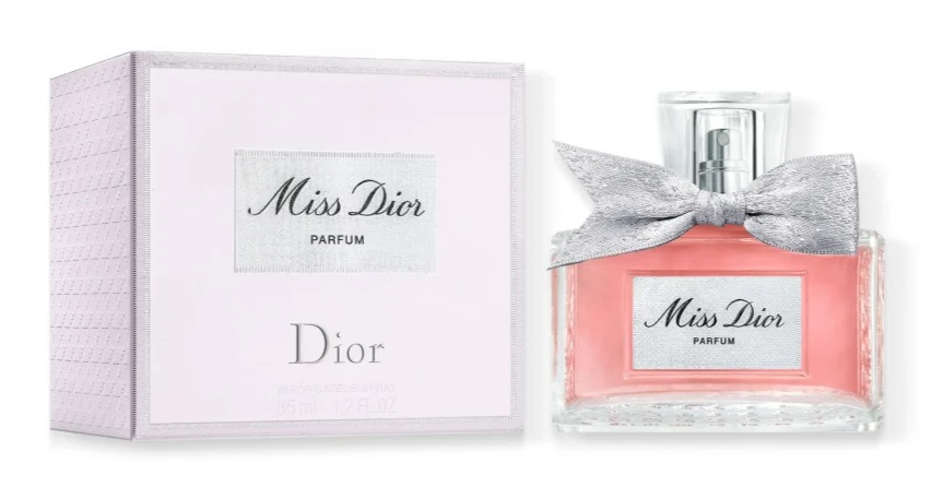 Christian Dior Miss Dior, Parfum 35ml