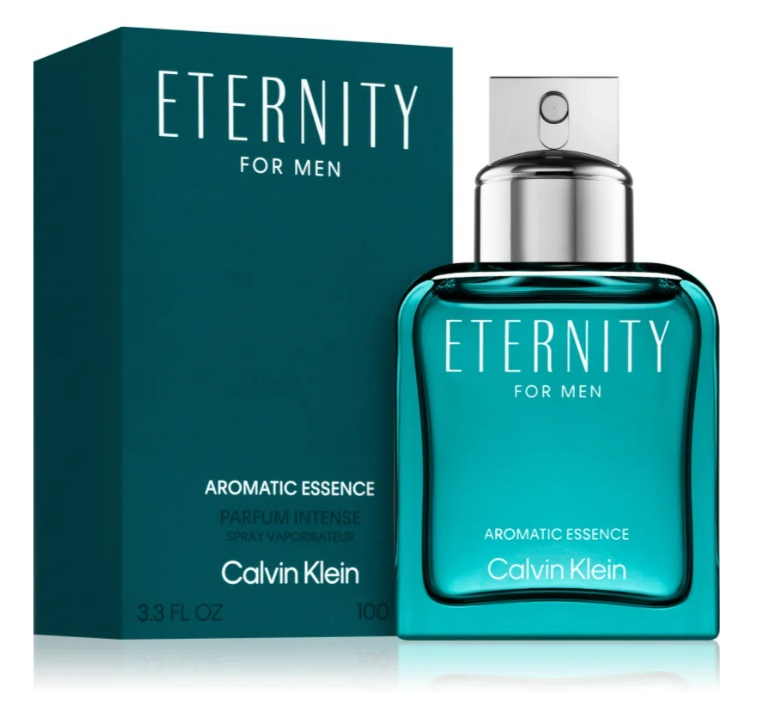 Calvin Klein Eternity Aromatic Essence , edp 100ml