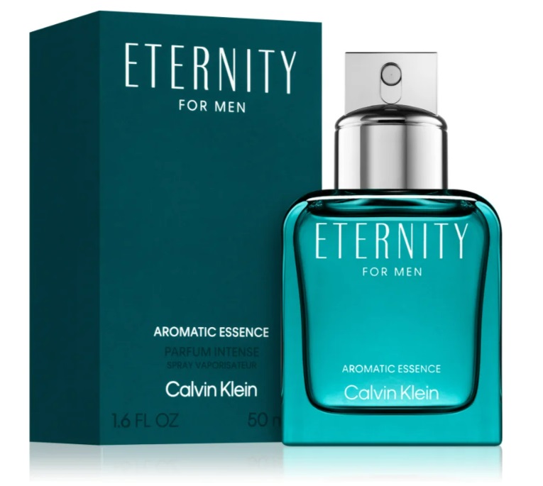 Calvin Klein Eternity Aromatic Essence , edp 50ml