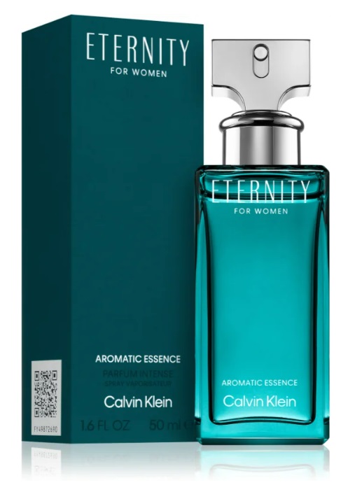 Calvin Klein Eternity Aromatic Essence Woman, edp 50ml