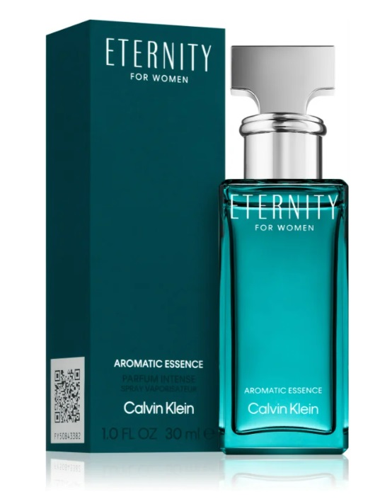 Calvin Klein Eternity Aromatic Essence Woman, edp 30ml