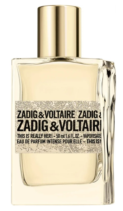 Zadig & Voltaire This is Really Her!, edp 30ml