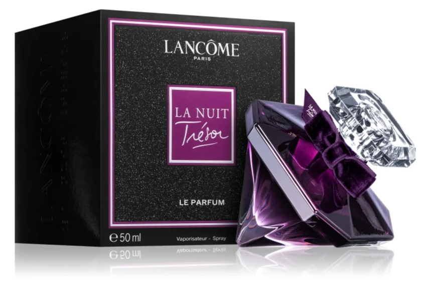Lancome La Nuit Tresor Le Parfum, Parfum 50ml