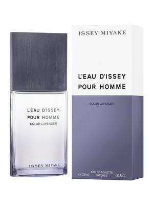 Issey Miyake L´Eau D´Issey Pour Homme Solar Lavender, edt 100ml