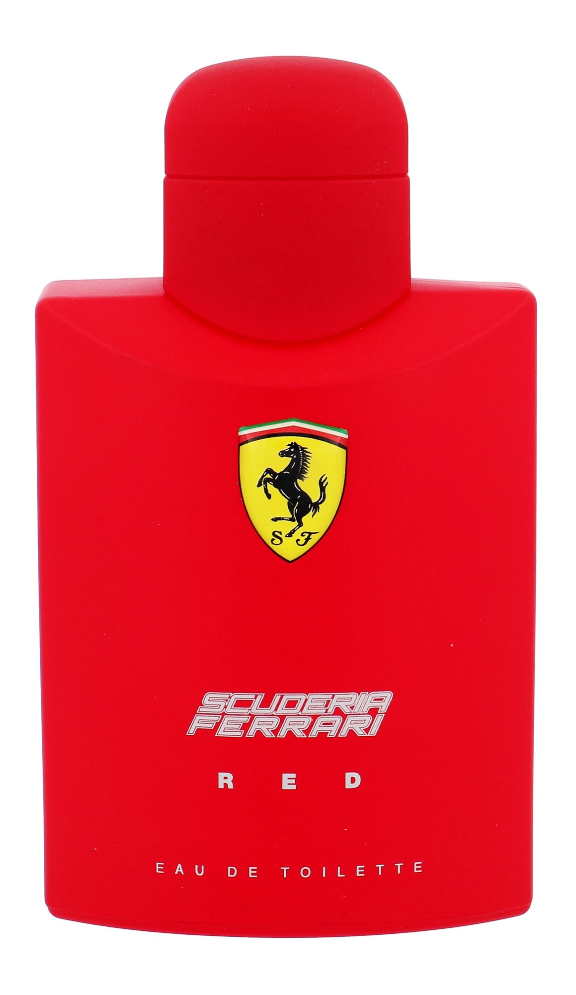Ferrari Scuderia Ferrari Red, edt 125ml - Teszter