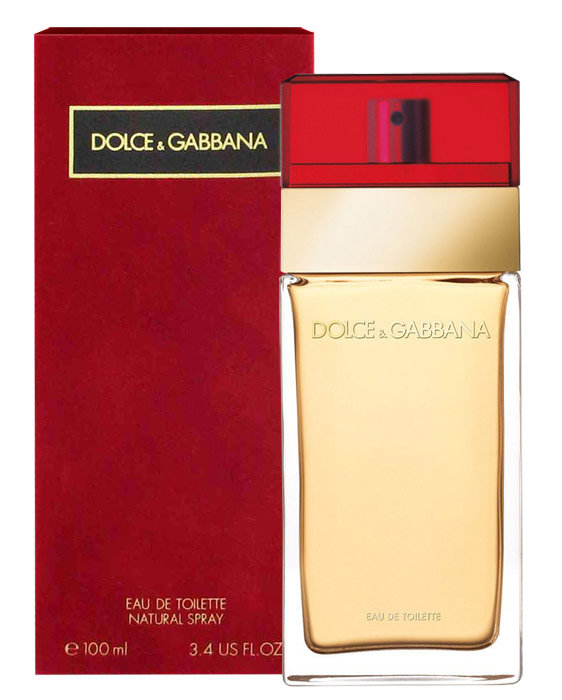 Dolce&Gabbana Femme, edt 4.9ml